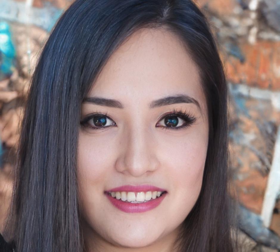 Portrait of Amira Okafor, Retirement Planning Expert